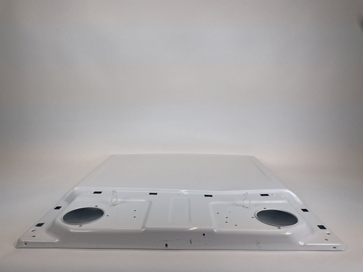 GE Dryer Misc. Parts WE03X24721
