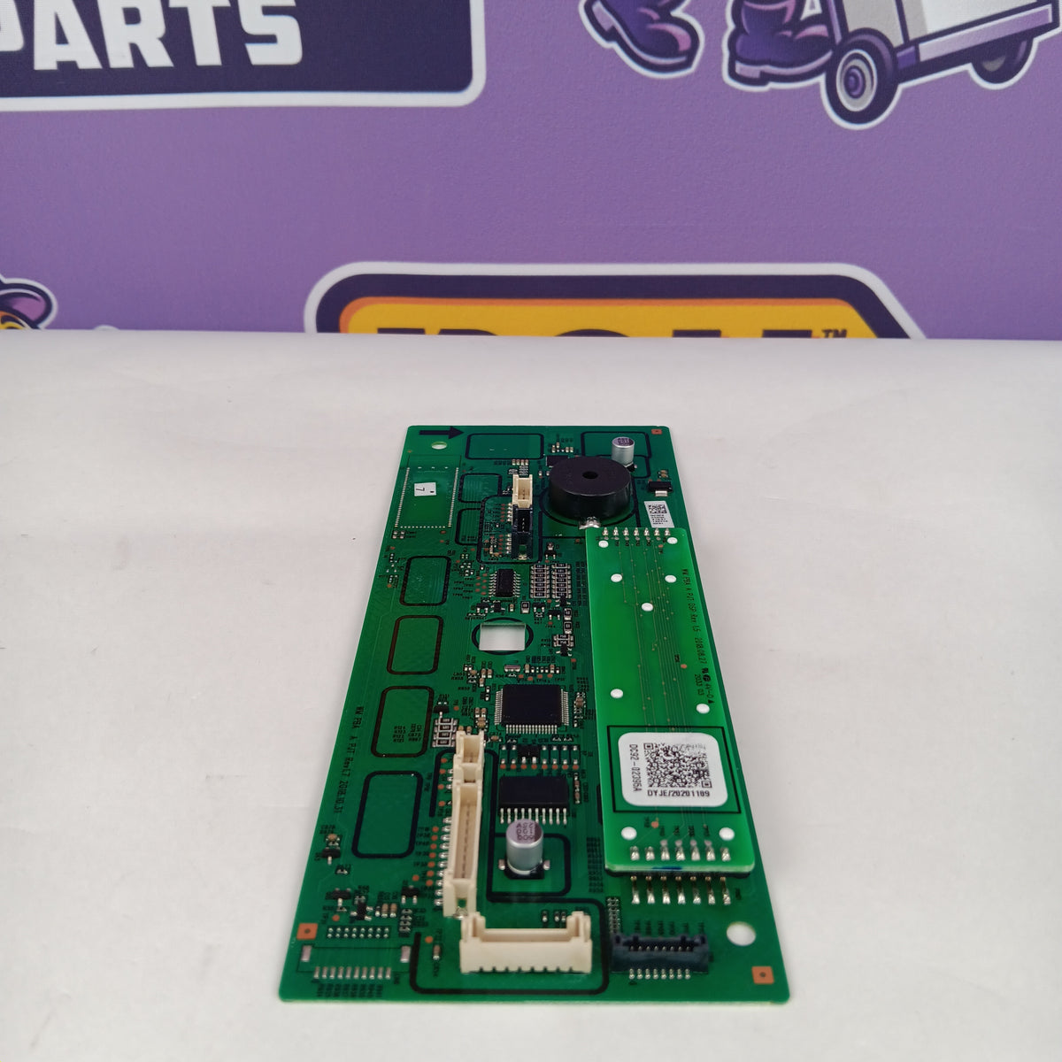 Whirlpool Dryer Control Boards DC92-02395A