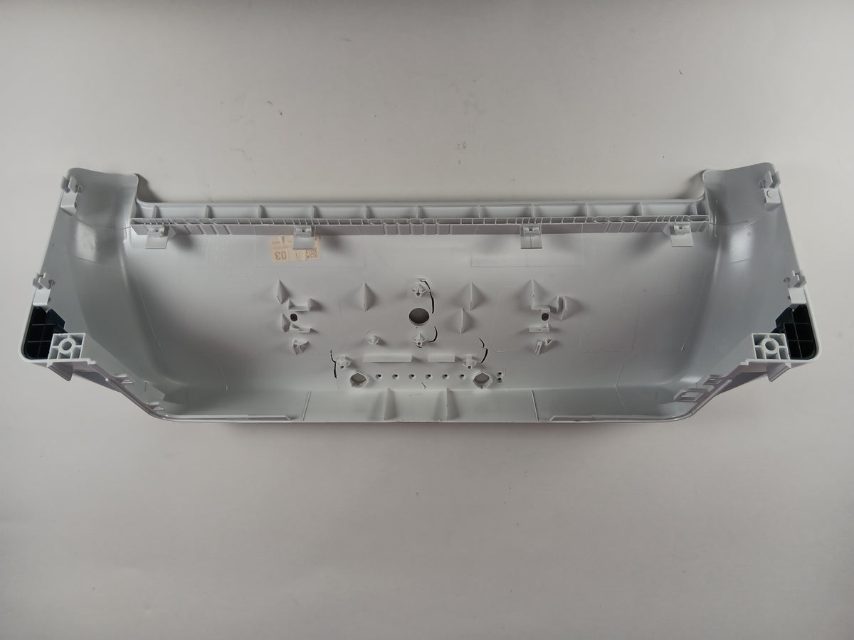GE Washer Backsplashes / Consoles / Control Panels WH22X28839
