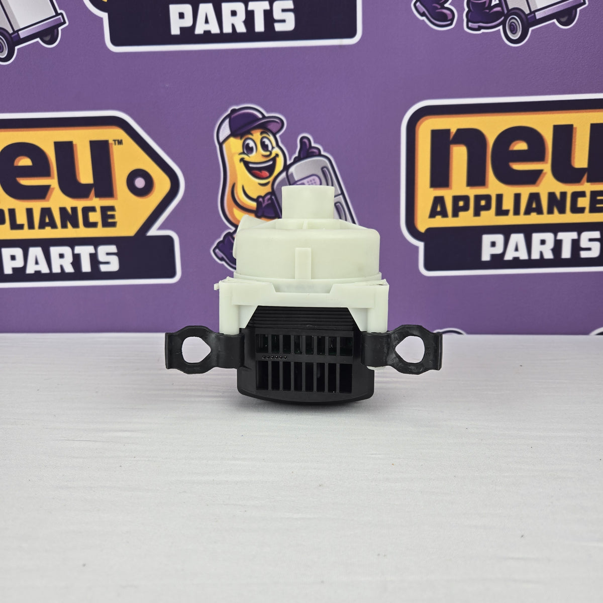 Kenmore Dishwasher Pumps 32041627