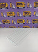 Midea Refrigerator & Freezer Shelves 12931000000165