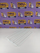 Midea Refrigerator & Freezer Shelves 12931000000165