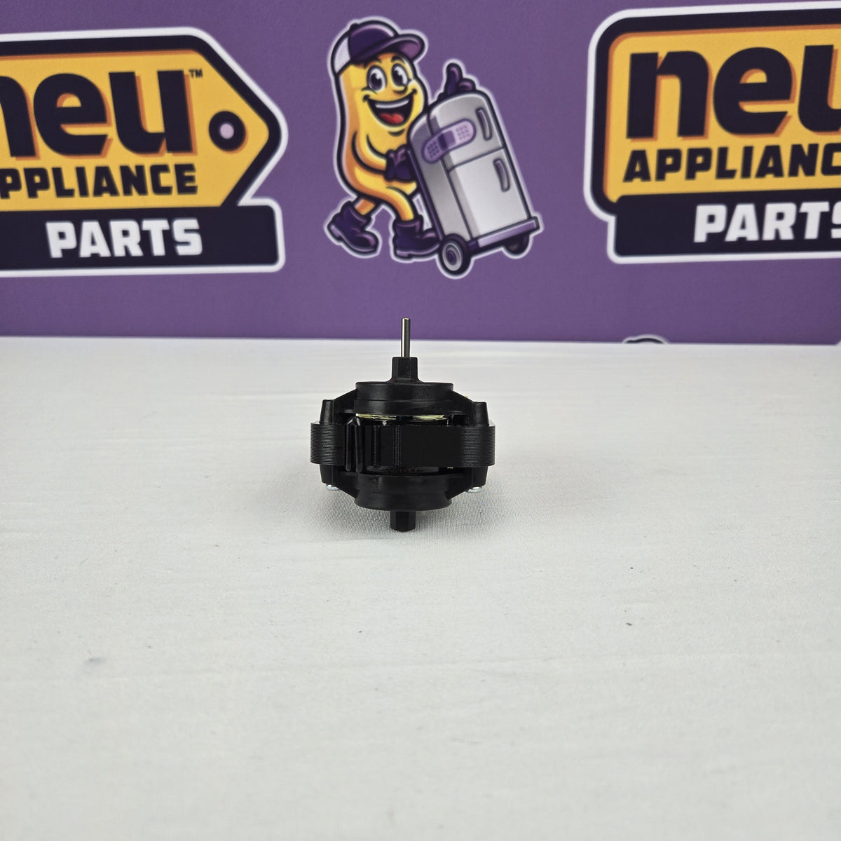 Whirlpool WPW10188389 Refrigerator & Freezer Motors Replaces 2201212 W10188389 W10234465