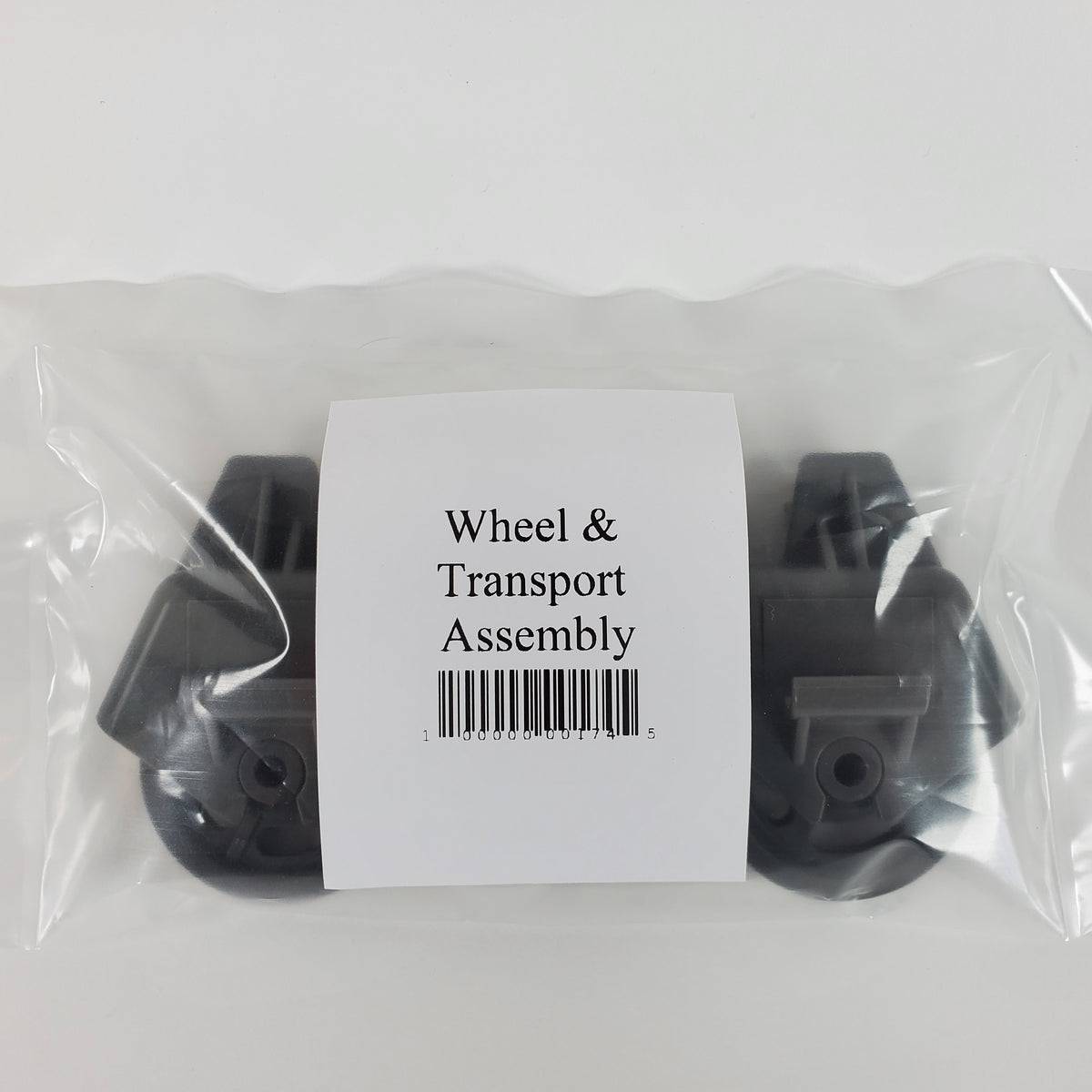 LG Dishwasher Wheel Assemblies / Transport Assemblies WPW10082868