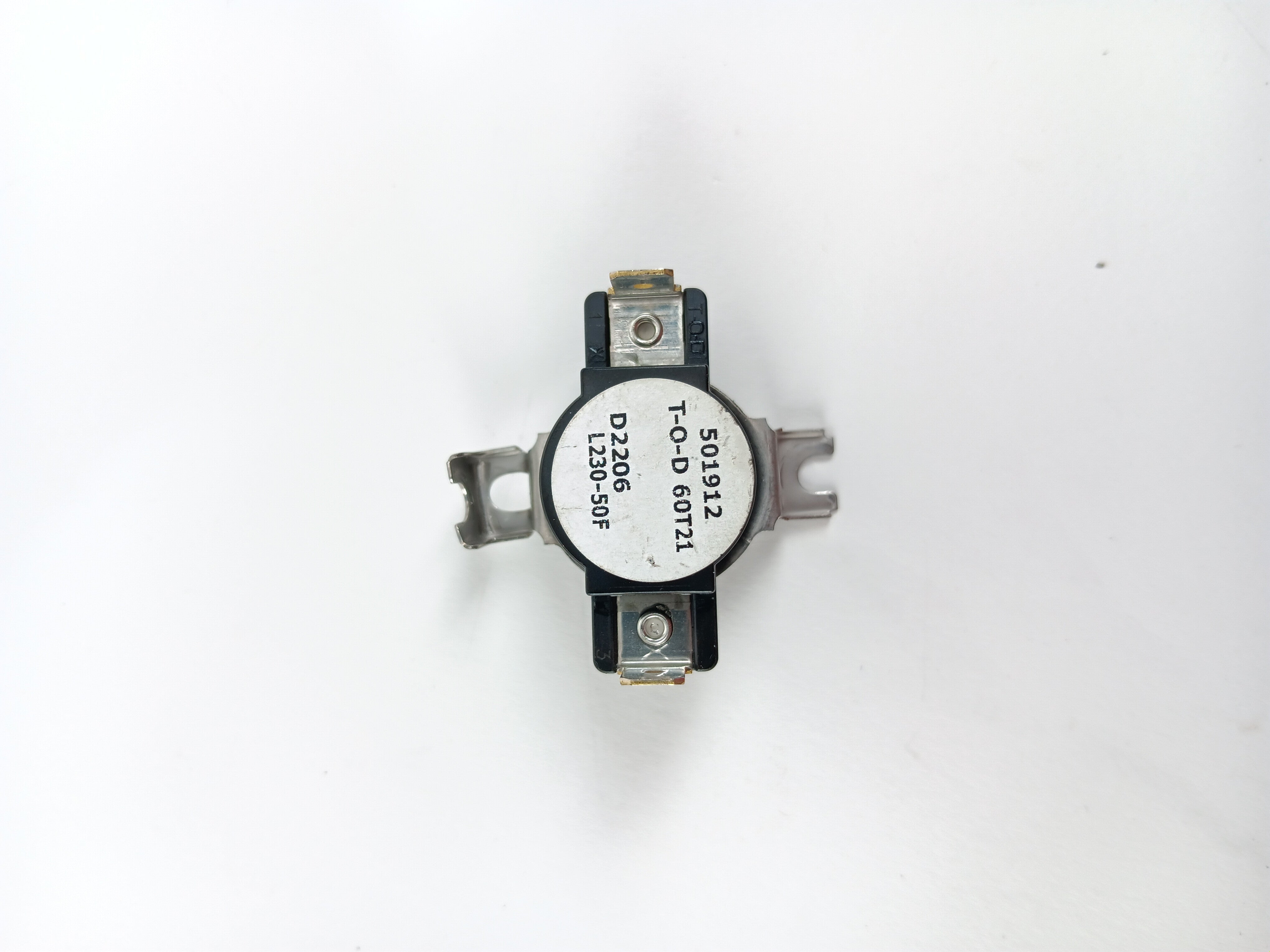 Samsung Dryer Thermostats DC47-00018A