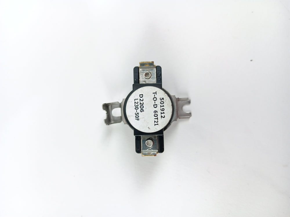 Samsung Dryer Thermostats DC47-00018A