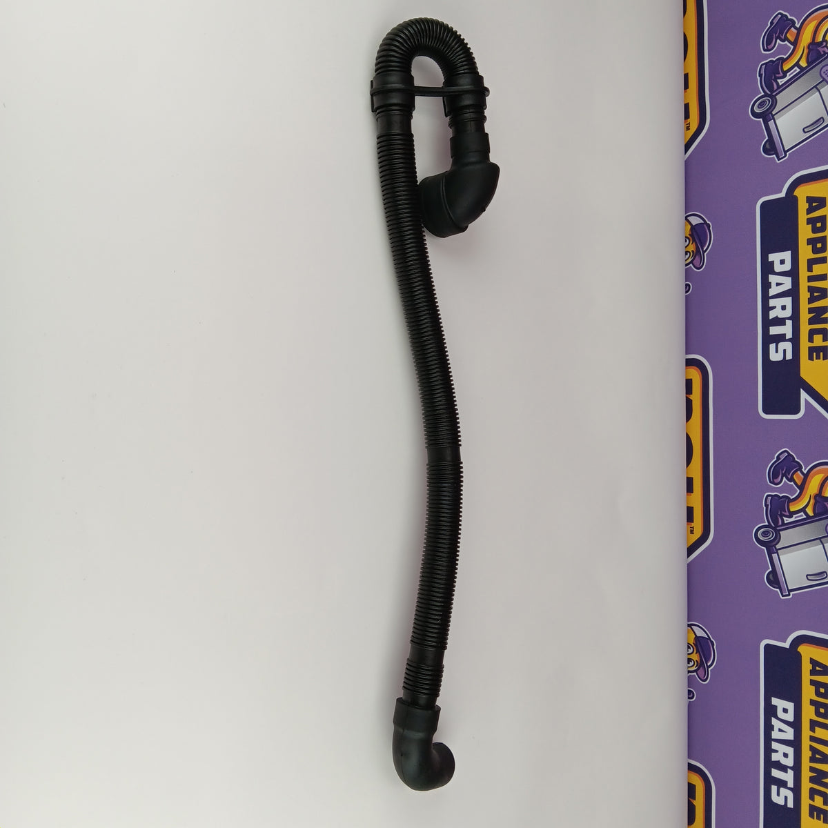GE Washer Drain Hoses WH01X10605