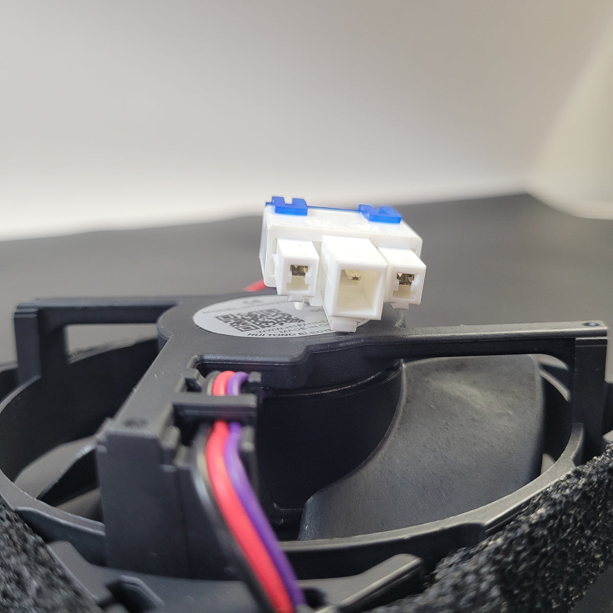 Midea Refrigerator & Freezer Motors 11002015005841
