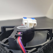 Midea Refrigerator & Freezer Motors 11002015005841