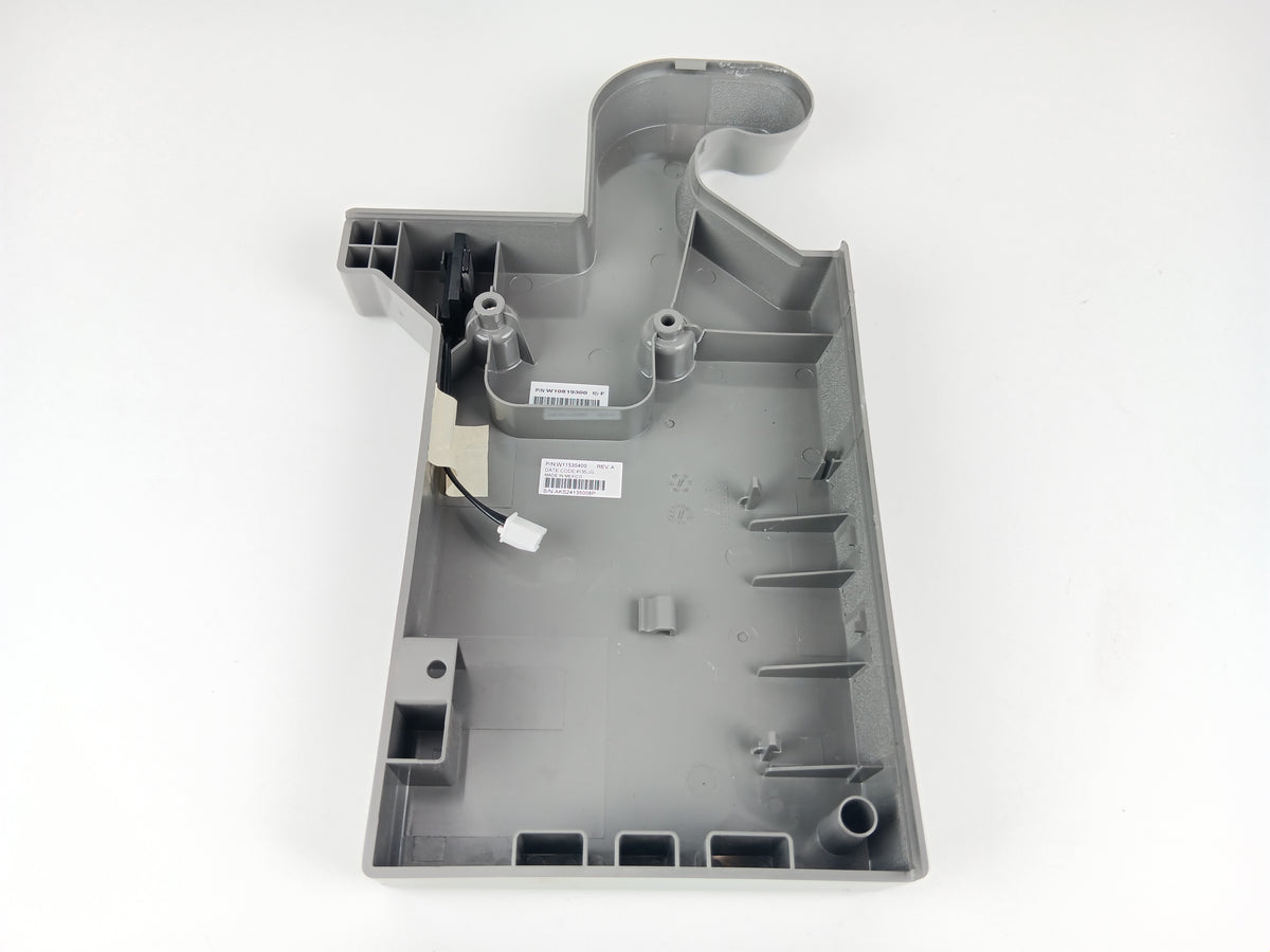 Whirlpool Refrigerator & Freezer Hinge Covers W11535400