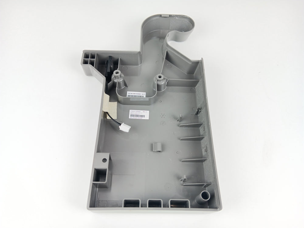 Whirlpool Refrigerator & Freezer Hinge Covers W11535400