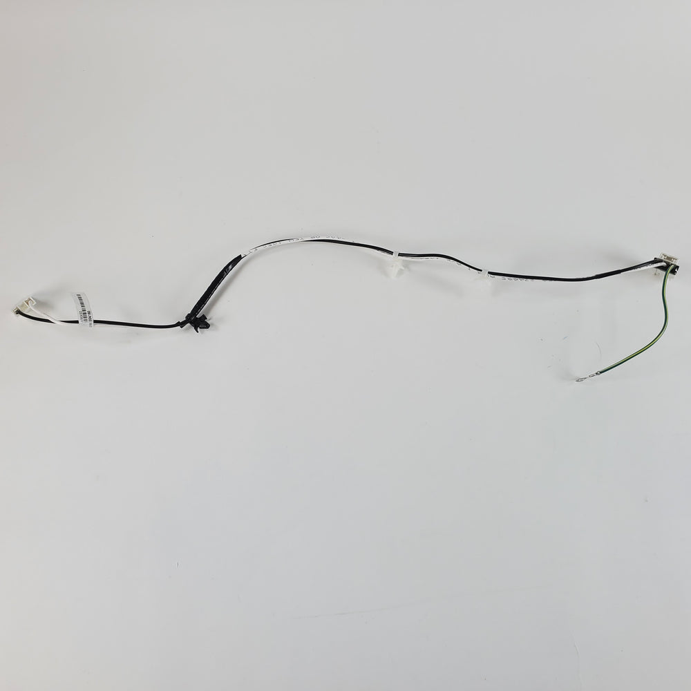 GE Washer Misc. Parts WE15X27306
