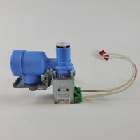 LG Refrigerator & Freezer Water Inlet Valves AJU73432824