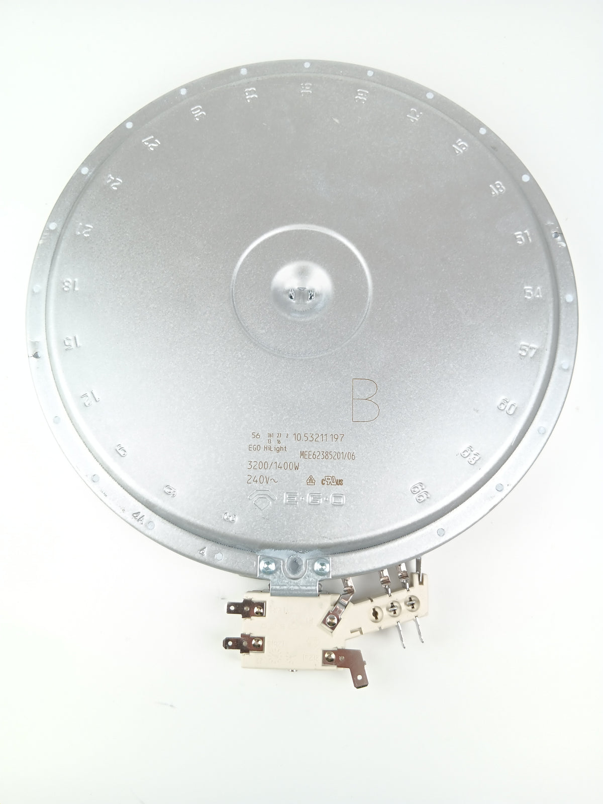 LG Range Heating Elements MEE64286201