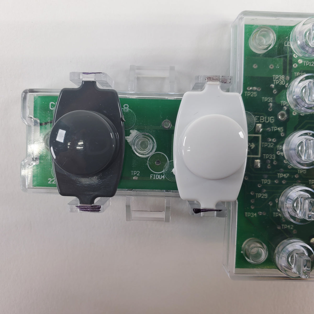 GE Washer Control Boards WE04X27284