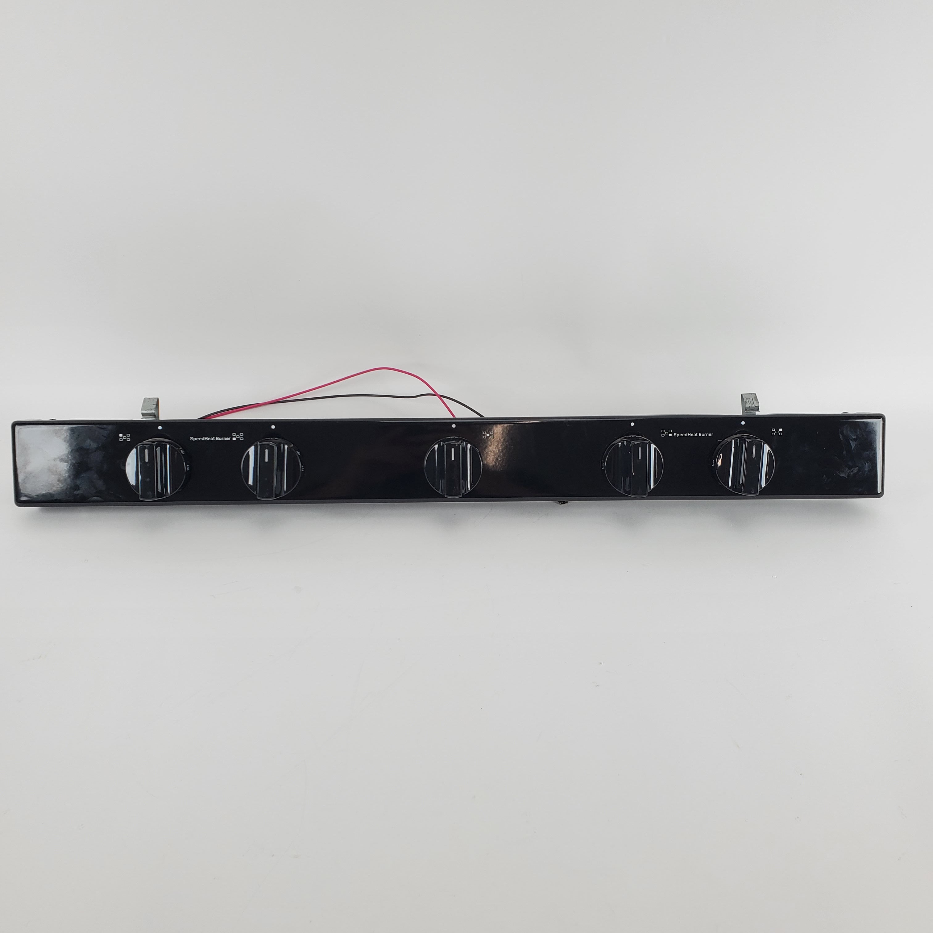 Whirlpool Cooktop Control Panel W11708332