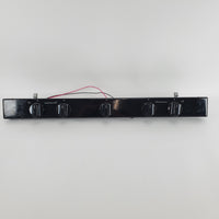 Whirlpool Cooktop Control Panel W11708332