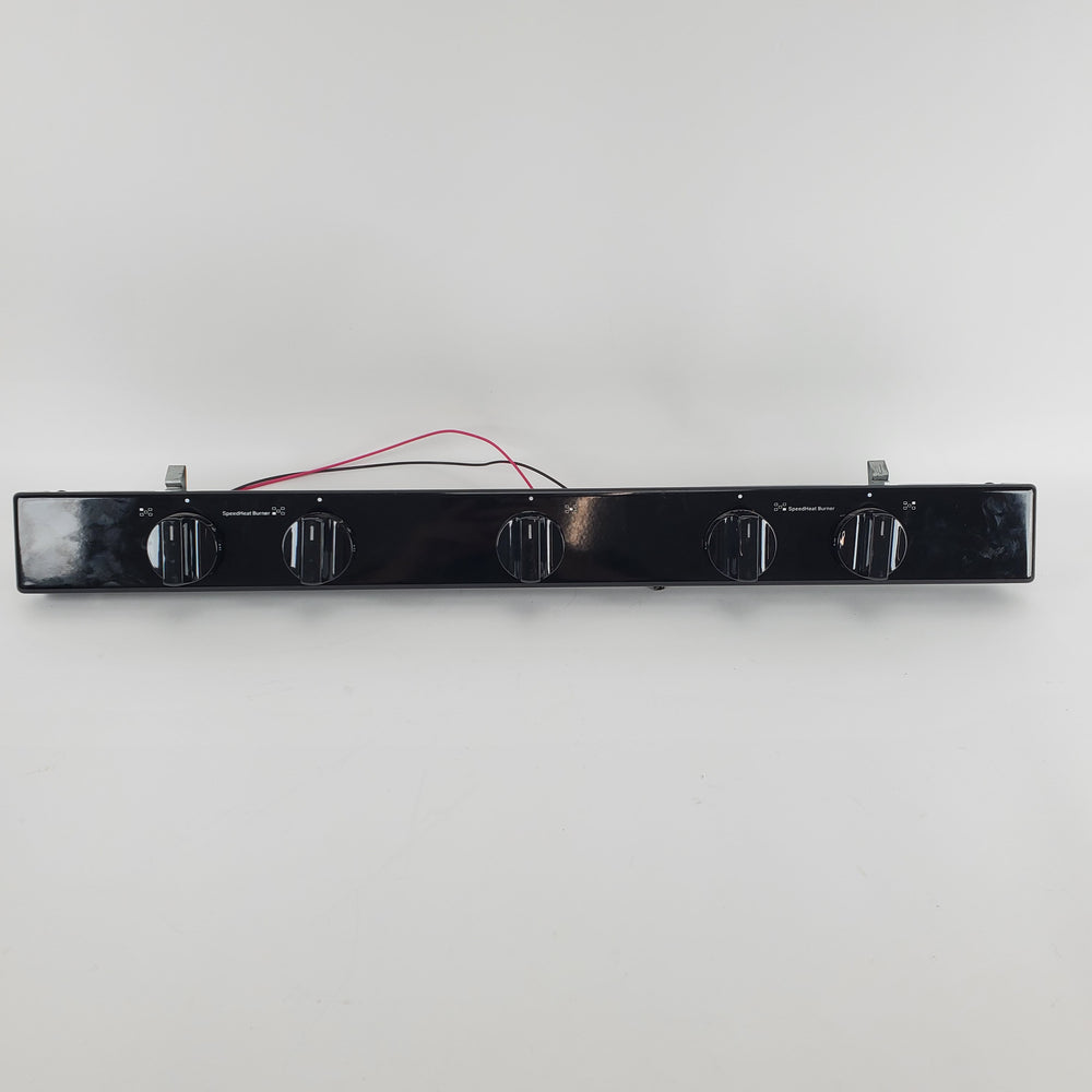 Whirlpool Cooktop Control Panel W11708332