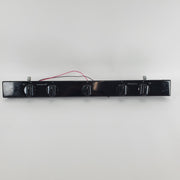 Whirlpool Cooktop Control Panel W11708332