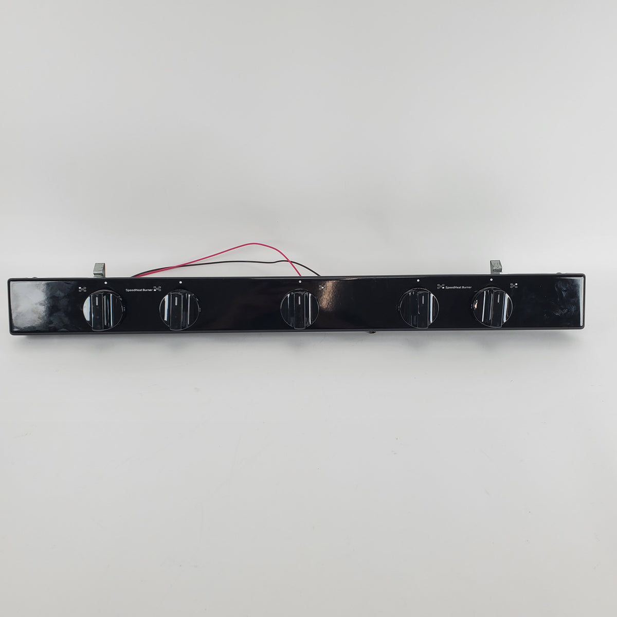 Whirlpool Cooktop Control Panel W11708332