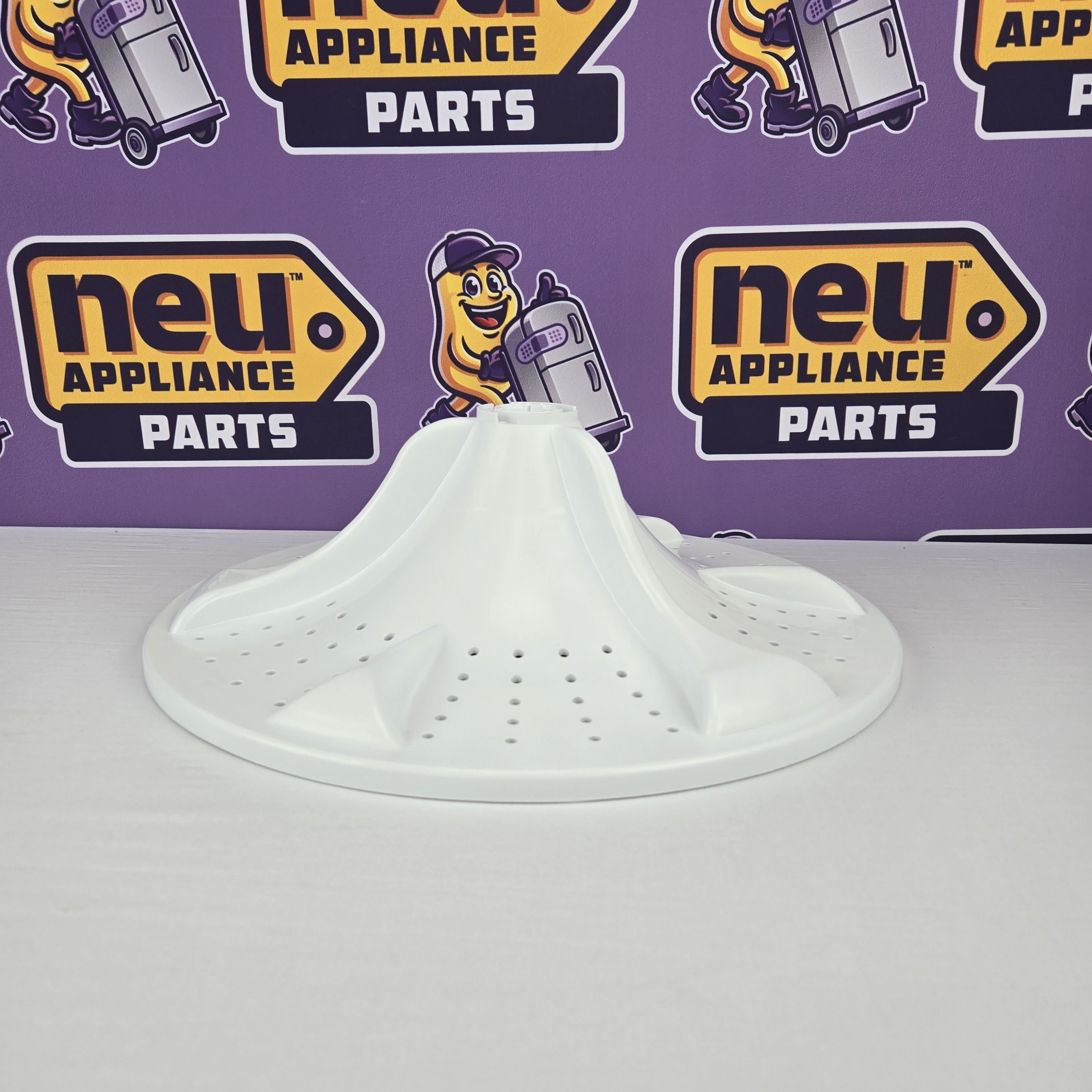 Whirlpool Washer Wash Plates W11397111