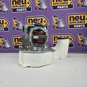 GE Dryer Motors WE17X24535