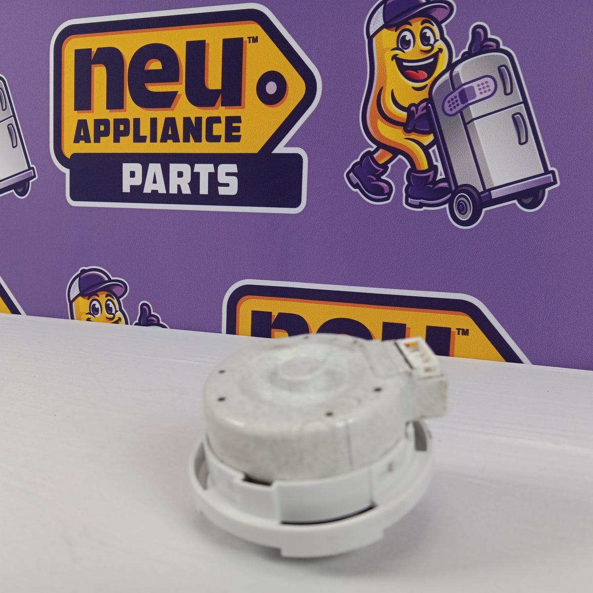 LG Washer Motors EAU63743803