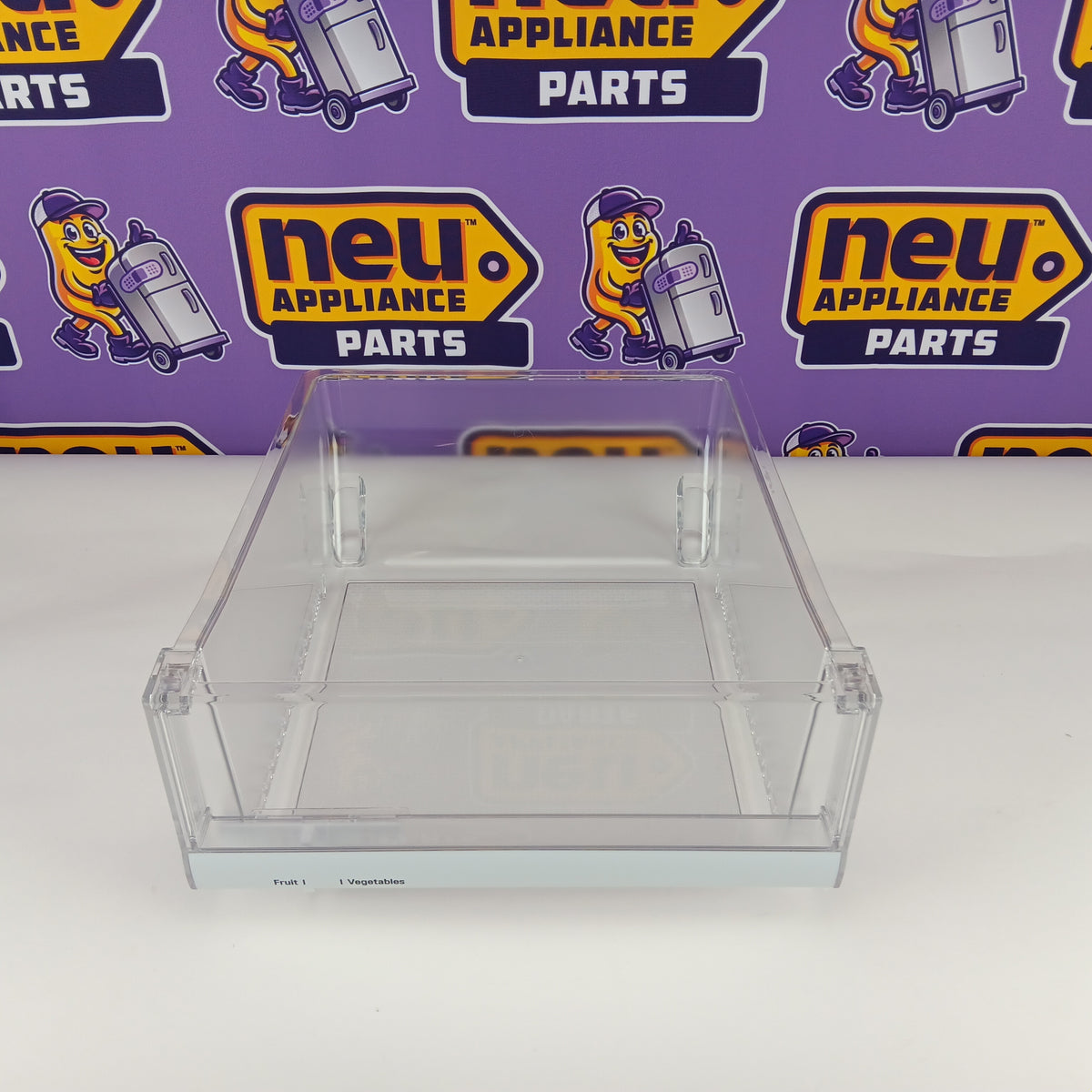 LG Refrigerator & Freezer Drawers / Crisper Drawers MJS64932001