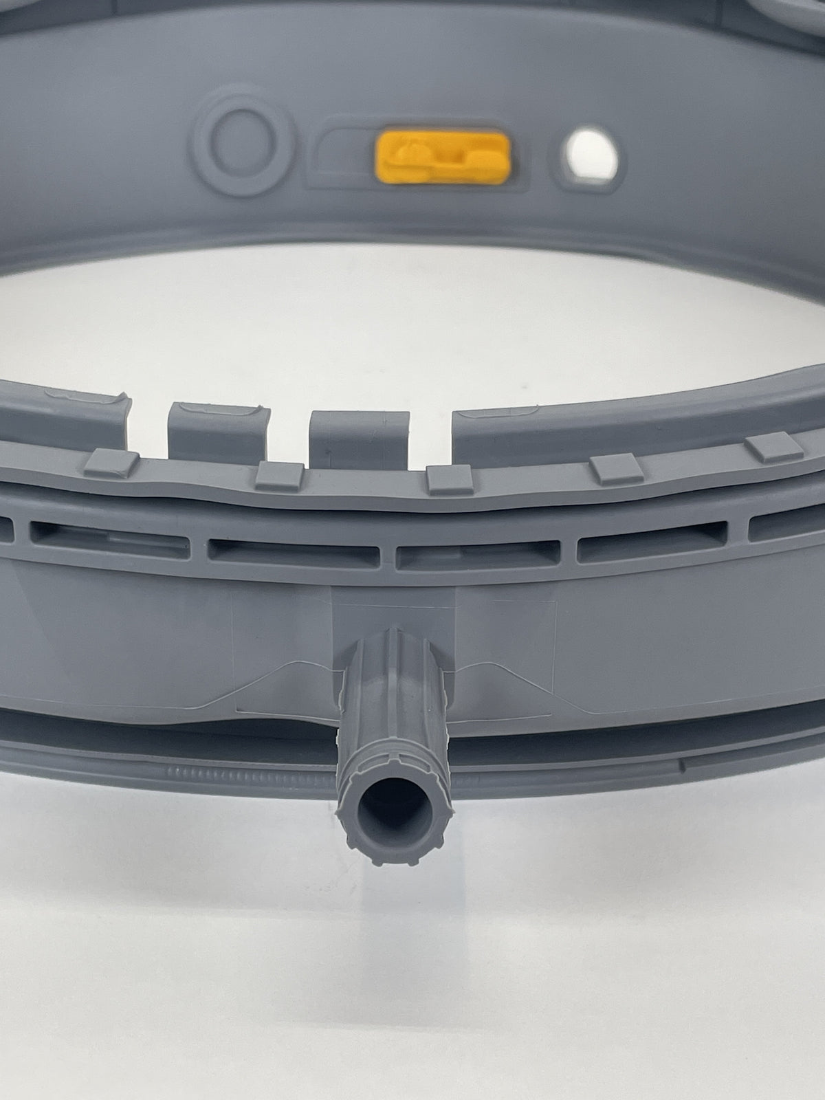 LG Washer Gasket MDS66290824