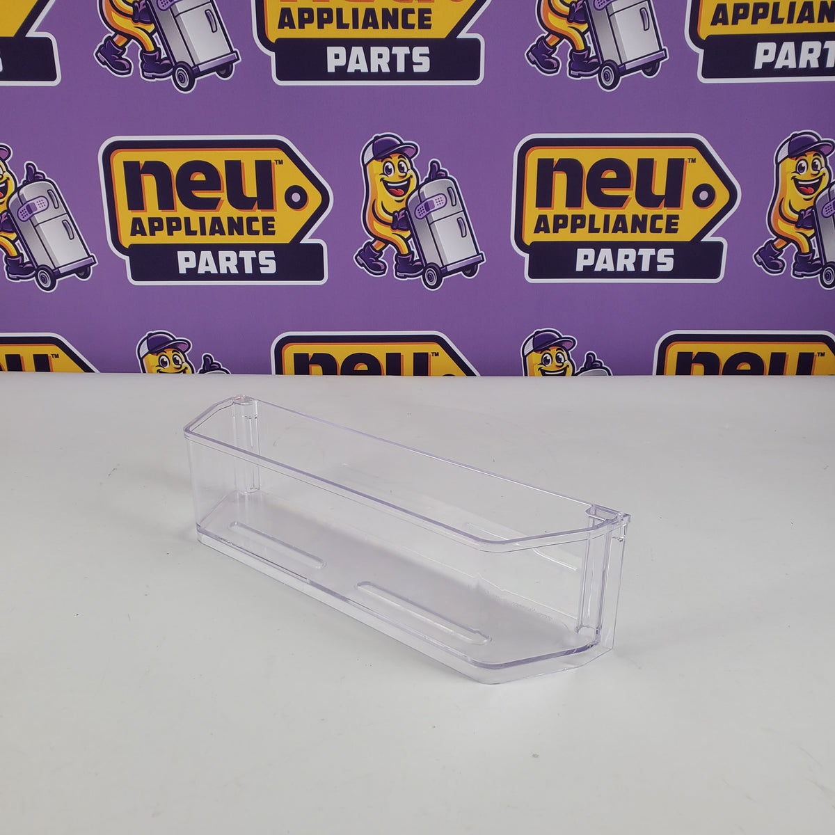 GE Refrigerator & Freezer Door Bins WR71X24976