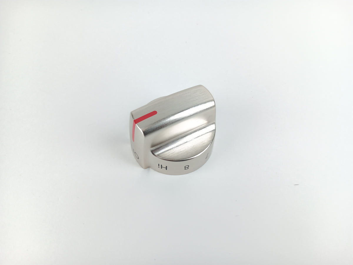 Electrolux Range Knobs 5304528072