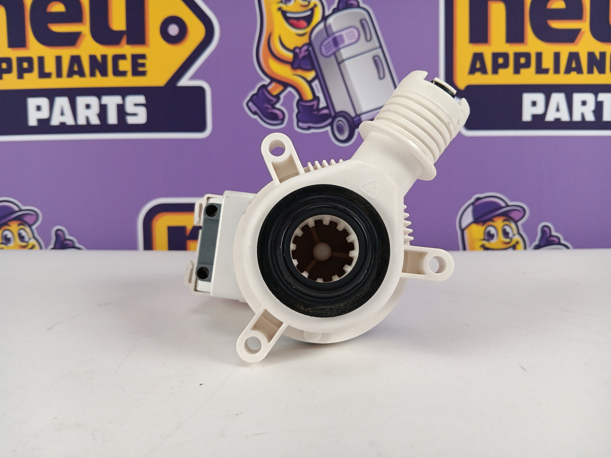 Whirlpool Washer Drain Pumps W10919003