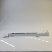Electrolux Refrigerator & Freezer Rails 5304507979