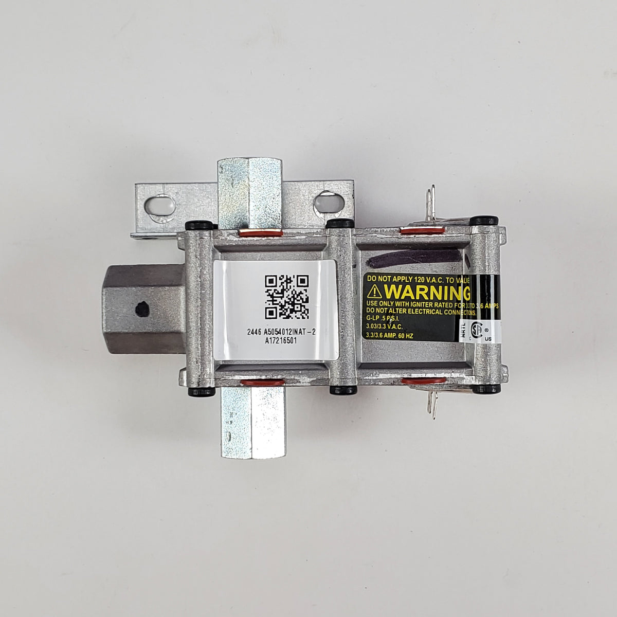 Electrolux Range Valves  5303210798