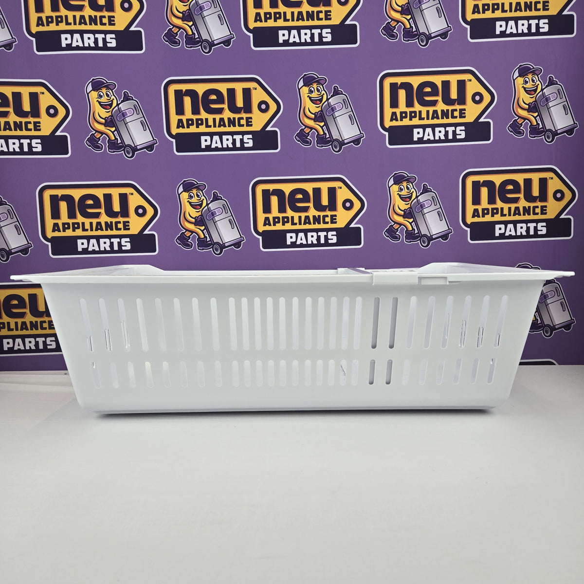 GE AJP73794403 Refrigerator & Freezer Drawers / Crisper Drawers
