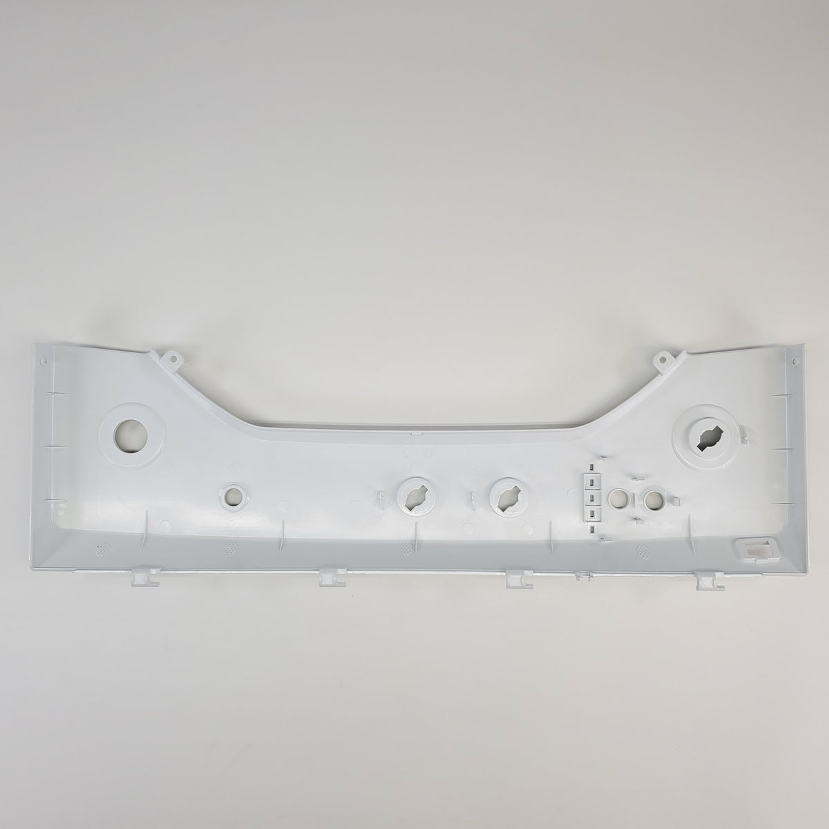 GE Washer Backsplashes / Consoles / Control Panels WE22X29058