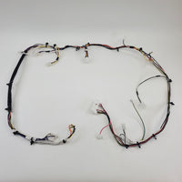 GE Washer Wiring Harnesses WE08X29057