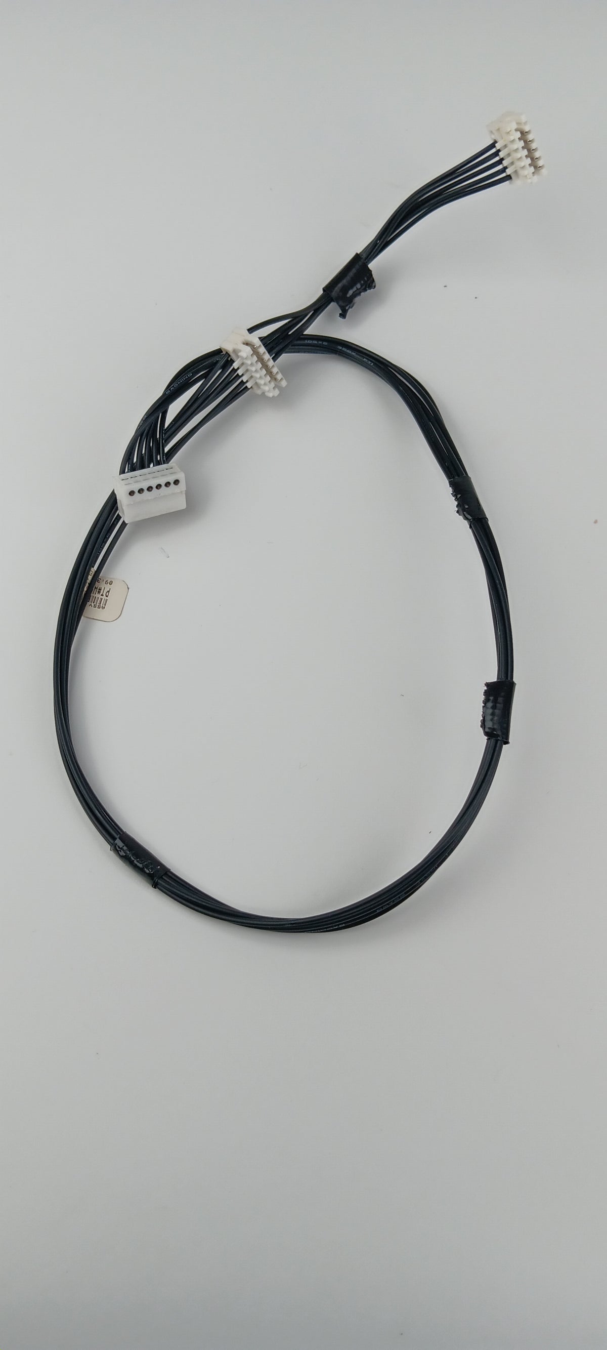 Whirlpool Washer Wiring Harnesses W11256701