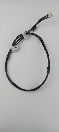 Whirlpool Washer Wiring Harnesses W11256701
