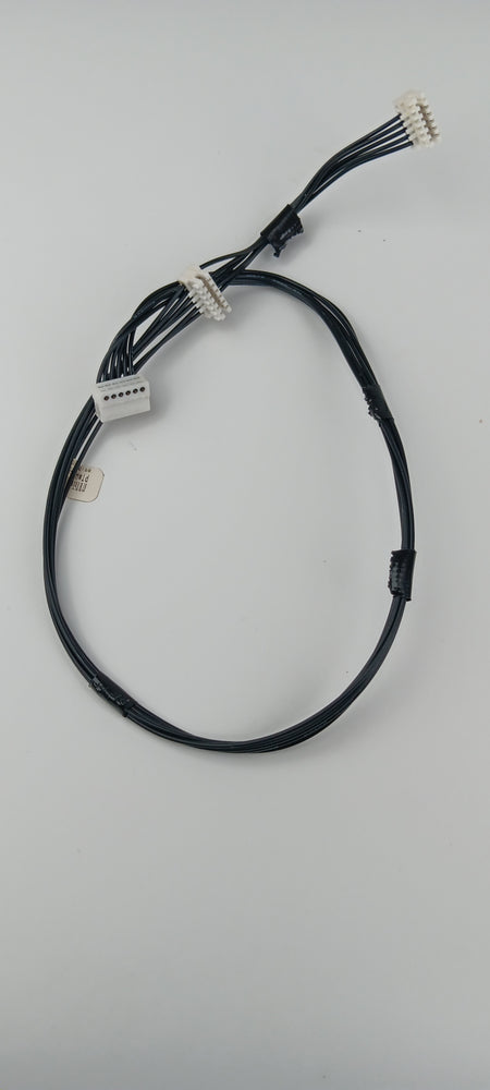 Whirlpool Washer Wiring Harnesses W11256701