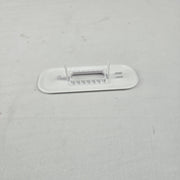 Whirlpool Washer Lid Locks W11513248