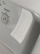 GE Washer Backsplashes / Consoles / Control Panels WH42X28266