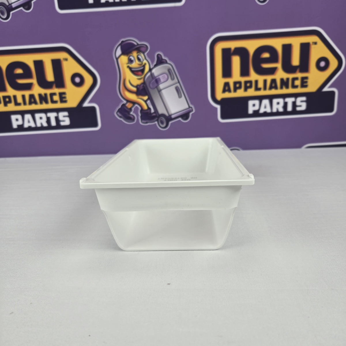 Whirlpool Washer Dispenser Parts W10868281