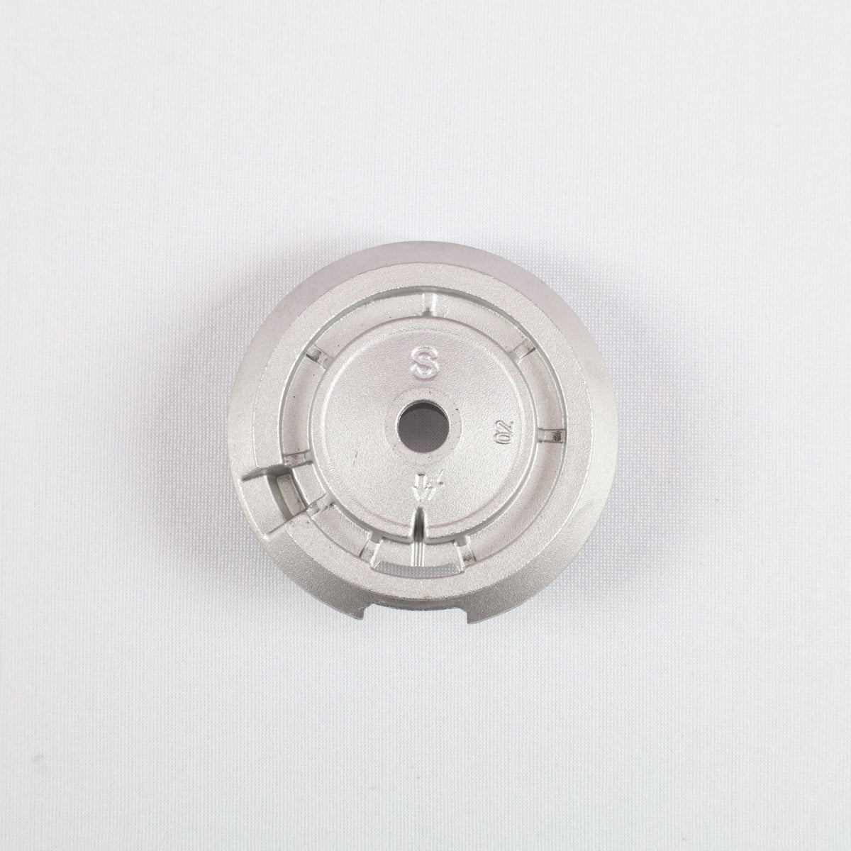 Electrolux Range Burner Assemblies / Burner Heads 5304537944