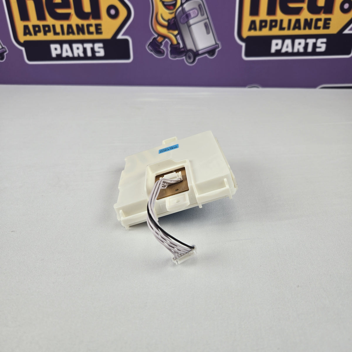 Samsung DC92-02401A Dryer Misc. Parts