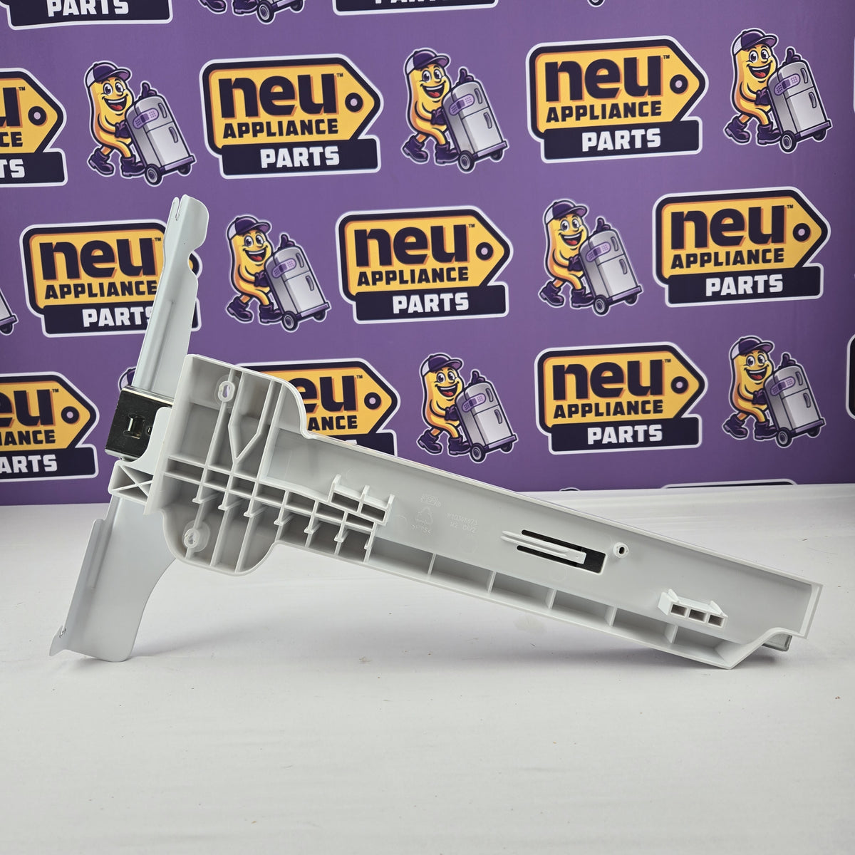 Whirlpool Refrigerator & Freezer Rails WPW10397636