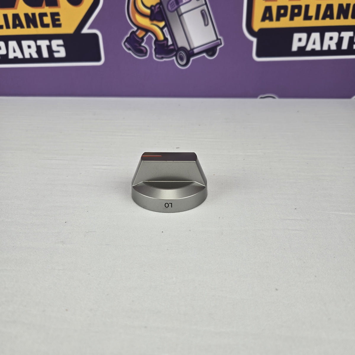Samsung Range Knobs DG94-04167L Replaces DG94-03955C