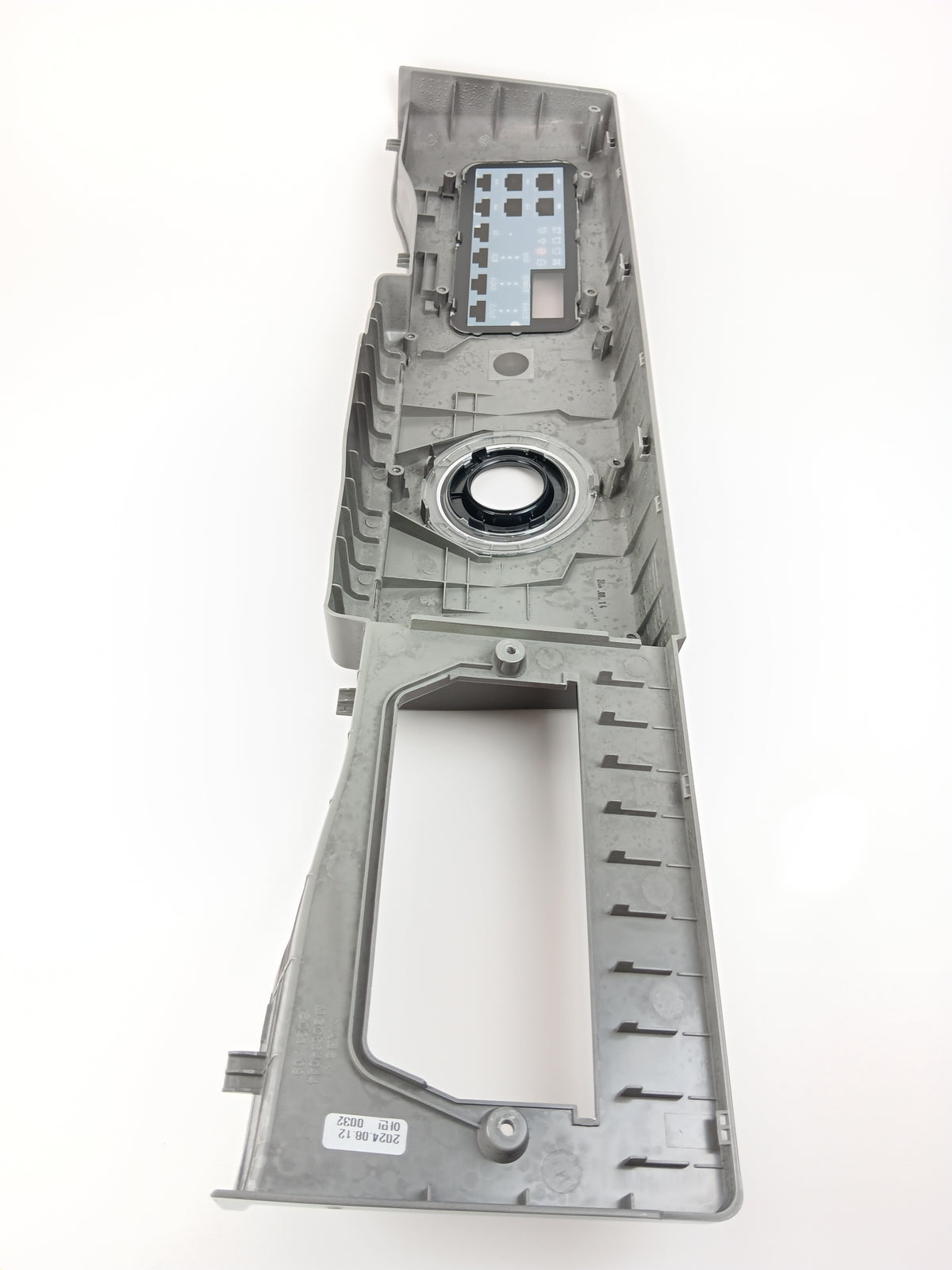 LG Washer Backsplashes / Consoles / Control Panels AGL73954436