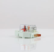 Electrolux Refrigerator & Freezer Defrost Timers 241705102