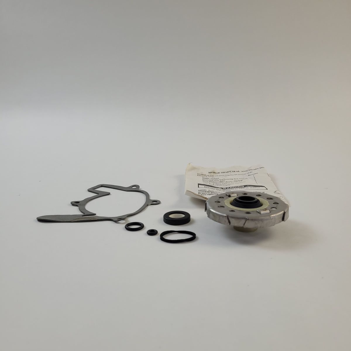 Whirlpool Dishwasher Misc. Parts 4171314